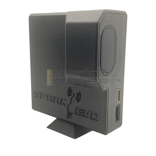 Dispositivo TIMESHOT SPARKEVO per allenamento partenze  - Sensore dragster semaforo senza luci 