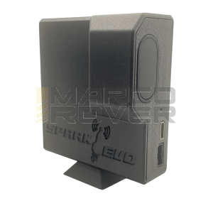 Dispositivo TIMESHOT SPARKEVO per allenamento partenze  - Sensore dragster semaforo senza luci 