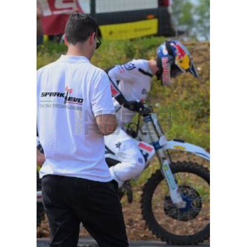 Dispositivo TIMESHOT SPARKEVO per allenamento partenze  - Sensore dragster semaforo senza luci 