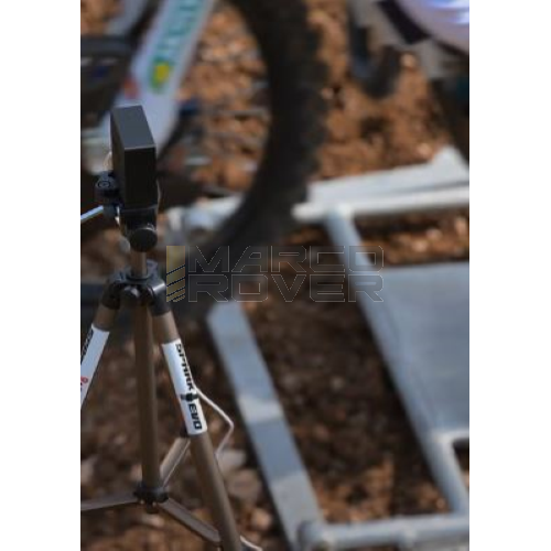 Dispositivo TIMESHOT SPARKEVO per allenamento partenze  - Sensore dragster semaforo senza luci 