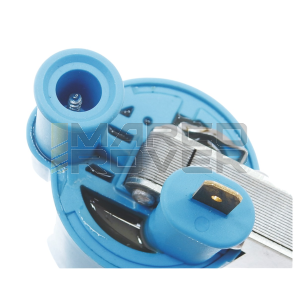 Bobina accensione esterna ** HIGH QUALITY **  per tutti Piaggio VESPA e mooped Bravo , Ciao , Si 50 cc , Ciao PX