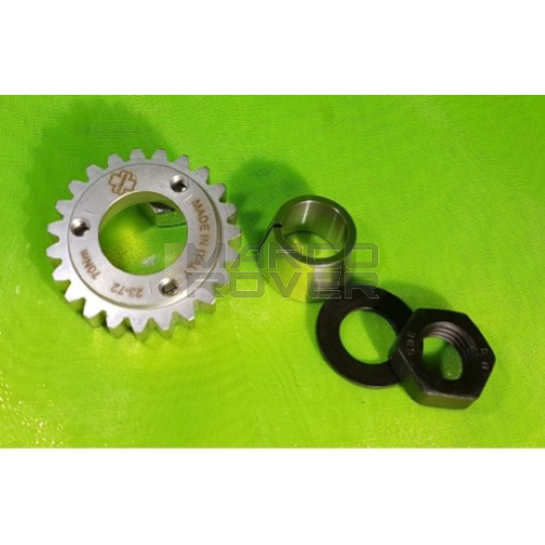 REPLACEMENT LOOSE PINION FRT