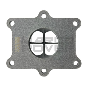 Pacco Lamellare FC SOLUTION per Quattrini ( misure simili al pacco CR250) per carburatore 38 per Vespa 50 Special L N R 90 125 primavera et3  PK