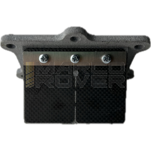 Pacco Lamellare FC SOLUTION per Quattrini ( misure simili al pacco CR250) per carburatore 38 per Vespa 50 Special L N R 90 125 primavera et3  PK