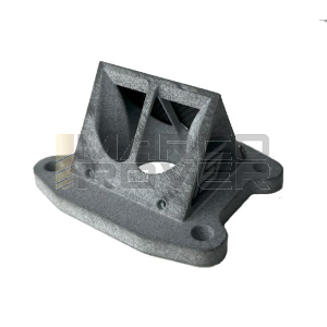 Pacco lamellare FC SOLUTION CR85 con foro tondo per Vespa 50 Special L N R 90 125 primavera et3  PK