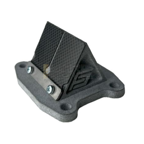 Pacco lamellare FC SOLUTION CR85 con foro tondo per Vespa 50 Special L N R 90 125 primavera et3  PK