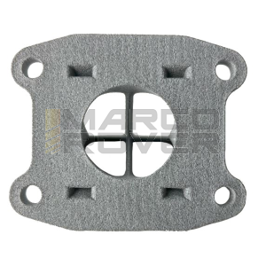 Pacco lamellare FC SOLUTION CR85 con foro tondo per carburatore 30 per Vespa 50 Special L N R 90 125 primavera et3  PK