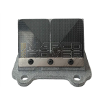 Pacco lamellare FC SOLUTION TM KZ per Vespa 50 Special L N R 90 125 primavera et3  PK
