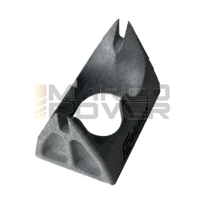 Guidaflussi FC SOLUTION per Pacco Lamellare Standard CR250 QUATTRINI  per Vespa 50 Special L N R 90 125 primavera et3  PK