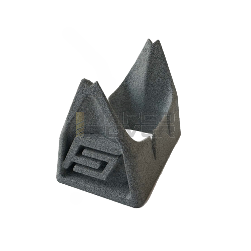 Guidaflussi FC SOLUTION per Pacco Lamellare CR125 6P 39R originale FALC per Vespa 50 Special L N R 90 125 primavera et3  PK
