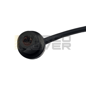Quadro commutatore chiave Vespa PX 125 150 200, T5, PK 50-125 S, XL, XL2, ETS, con avviamento elettrico, con 4 cavi