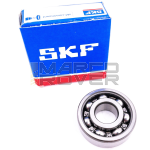 6203 FRONT WHEEL HUB BALL BEARING (17X40X12)