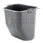 Vespa 50, 90, 125 ET3 Primavera under seat tool holder