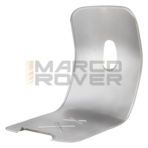 Scudo e pedana in lamiera Vespa GT, GTR, Sprint, Sprint V, Rally, TS