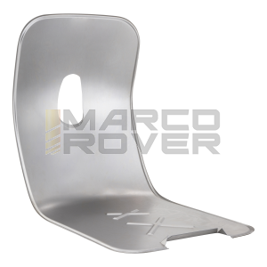 Scudo e pedana in lamiera Vespa GT, GTR, Sprint, Sprint V, Rally, TS