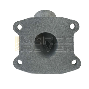 Collettore FC SOLUTION per cilindro Parmakit ECV con carburatore 28  per Vespa 50 Special L N R 90 125 primavera et3  PK