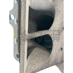 Collettore FC SOLUTION  " VIRIGIN "  per M1L con biella 105 per Vespa 50 Special L N R 90 125 primavera et3  PK
