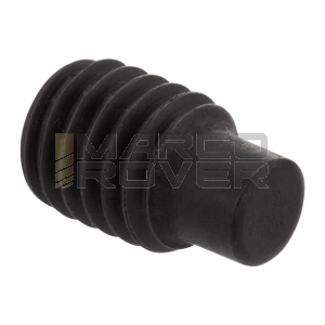 Grano vite per fermo blocca sterzo di sicurezza vespa PK PX - m5 x 0,75 