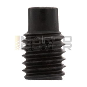 Grano vite per fermo blocca sterzo di sicurezza vespa PK PX - m5 x 0,75 
