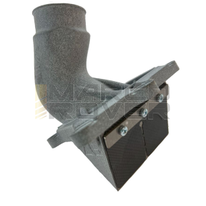 Collettore FC SOLUTION  " VIRIGIN "  per M1L con biella 102 per Vespa 50 Special L N R 90 125 primavera et3  PK