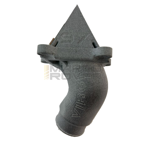 Collettore FC SOLUTION  " VIRIGIN "  per M1L con biella 97  per Vespa 50 Special L N R 90 125 primavera et3  PK