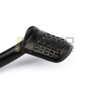 Leva avviamento nera per Vespa 50 Special L N R 90 125 primavera et3