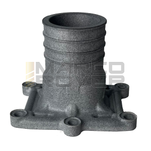 Kit aspirazione FC SOLUTION per cilindri quattrini, ellezeta e simili per Vespa 50 Special L N R 90 125 primavera et3  