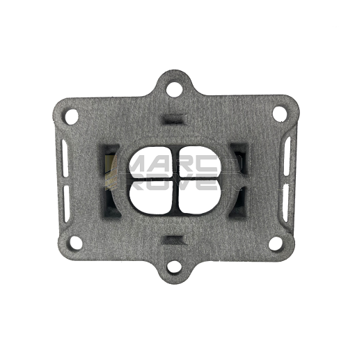 Kit aspirazione FC SOLUTION per cilindri quattrini, ellezeta e simili per Vespa 50 Special L N R 90 125 primavera et3  