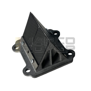 Kit pacco lamellare FC SOLUTION Street Racing TM per imbocco TM carburatore 39 per Vespa 50 Special L N R 90 125 primavera et3  PK