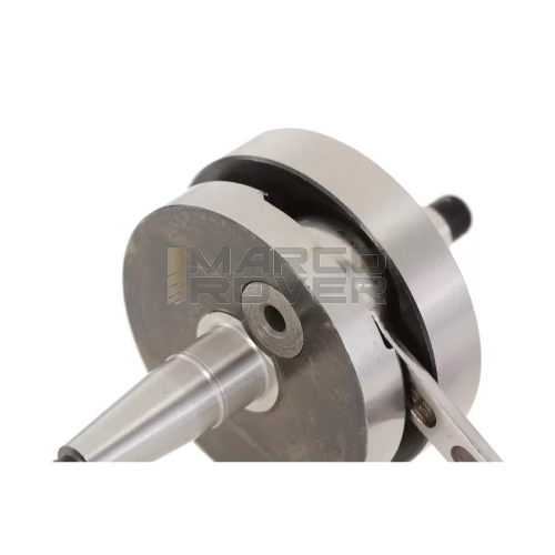 Albero Motore MAZZUCCHELLI AMT 158 VT  Volani Tondi Corsa 43 Cono 19 Biella HF int. 87 per Vespa 50 Special L N R 90  PK