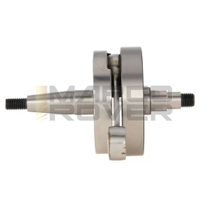 Albero Motore MAZZUCCHELLI AMT 158 VT  Volani Tondi Corsa 43 Cono 19 Biella HF int. 87 per Vespa 50 Special L N R 90  PK