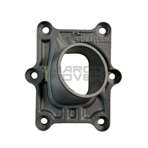 kit collettore + pacco lamellare FC SOLUTION per colettore FABBRI cr 250 XS 38-39 per Vespa 50 Special L N R 90 125 primavera et3  PK