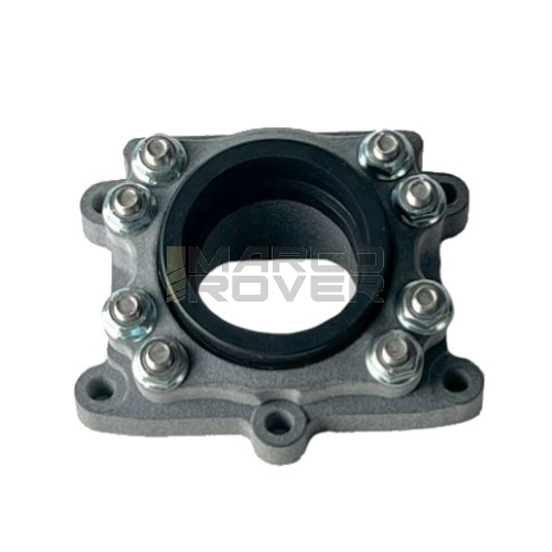 Kit collettore + pacco lamellare XS FC SOLUTION per quattrini per Vespa 50 Special L N R 90 125 primavera et3  PK