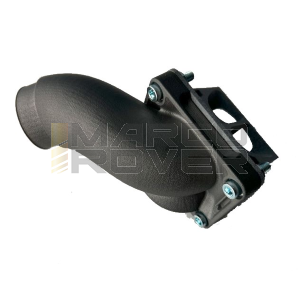 Kit collettore + pacco lamellare FC SOLUTION " Street Racing" per  Falc e Polini EVO 39R per Vespa 50 Special L N R 90 125 primavera et3  PK
