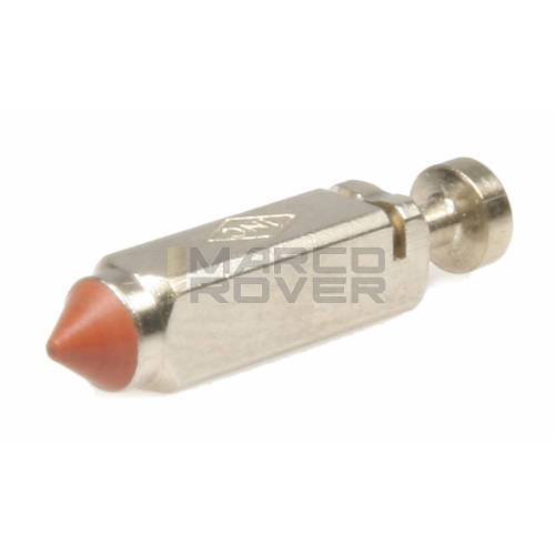 Spillo benzina DELL'ORTO 3.7x3.7mm carburatore ammortizzato