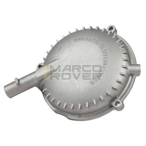 Carter frizione maggiorato PINASCO Vespa Largeframe 