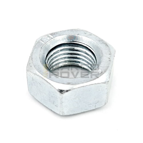 Dado volano cono 20 -  M12x1,25 mm, h 10,0mm Vespa PX, PE, TS, T5, Cosa, PK-S-XL-XL2-FL, Ape 50 