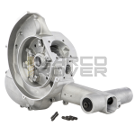 Carter Vespa Smallframe SIP EVO per Vespa 50-125 ET3 Primavera, PK50-125, per alberi motore corsa 56mm