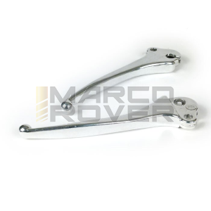 Leve freno e frizione Vespa 50 Special - COPPIA 