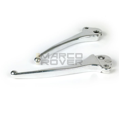 Leve freno e frizione Vespa 50 Special - COPPIA 