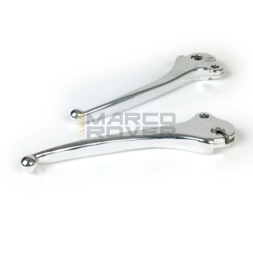Leve freno e frizione Vespa 50 Special - COPPIA 
