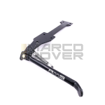 Cavalletto laterale Vespa 50, 90, 125 ET3 Primavera - Nero