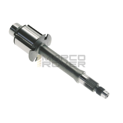 Albero asse cambio per vespa PX PE ARCOBALENO ( 81 - 87 )