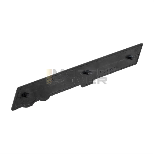 Targhetta per sportellino laterale per Vespa PK 50 XL , FL ,  HP