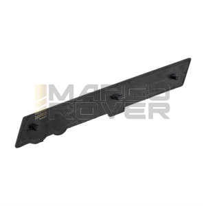 Targhetta per sportellino laterale per Vespa PK 50 XL , FL ,  HP