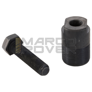 Accensione elettronica QUATTRINI VESPATRONIC cono 20mm - 1,6Kg - Vespa PK 50, 125, S, XL, ETS