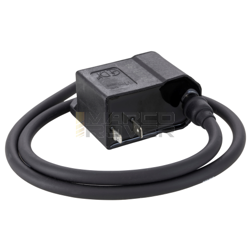 Accensione elettronica QUATTRINI VESPATRONIC cono 20mm - 1,6Kg - Vespa PK 50, 125, S, XL, ETS