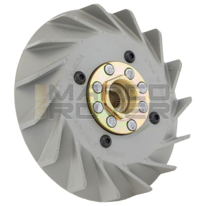 Accensione elettronica QUATTRINI VESPATRONIC cono 20mm - 1,6Kg - Vespa PK 50, 125, S, XL, ETS