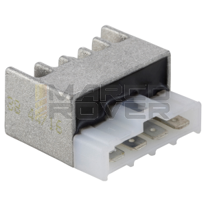 Accensione elettronica QUATTRINI VESPATRONIC cono 20mm - 1,6Kg - Vespa PK 50, 125, S, XL, ETS