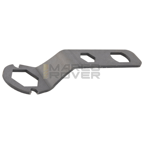 Accensione elettronica QUATTRINI VESPATRONIC cono 20mm - 1,6Kg - Vespa PK 50, 125, S, XL, ETS